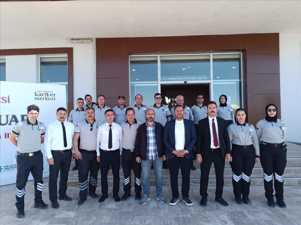 2. Kariyer Fuarı 