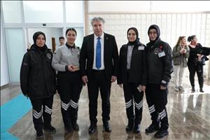 8 Mart Dünya Kadınlar Günü 