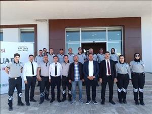 2. Kariyer Fuarı 