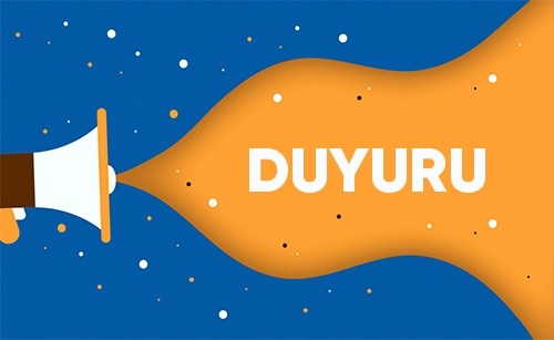 Araç Kayıt İşlemi